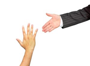 無料カウンセリングの予約方法と注意点は？